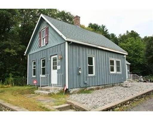 27 Worcester Rd, Sterling, MA 01564