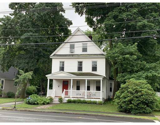 105 Chestnut Street, Andover, MA 01810