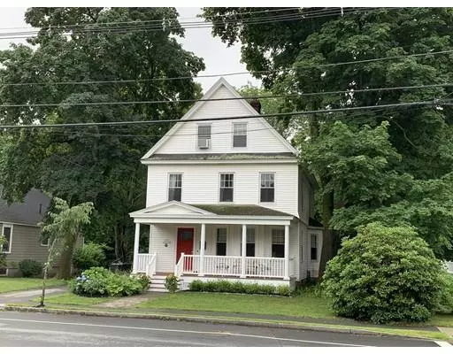 Andover, MA 01810,105 Chestnut Street