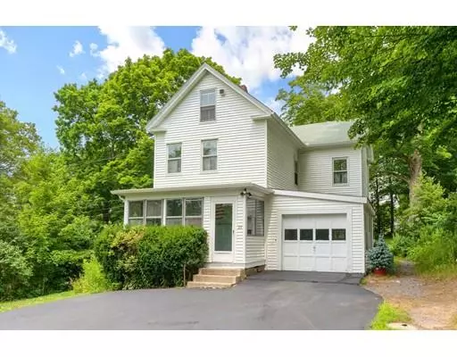 13 Windmill Hill Rd, Groton, MA 01450