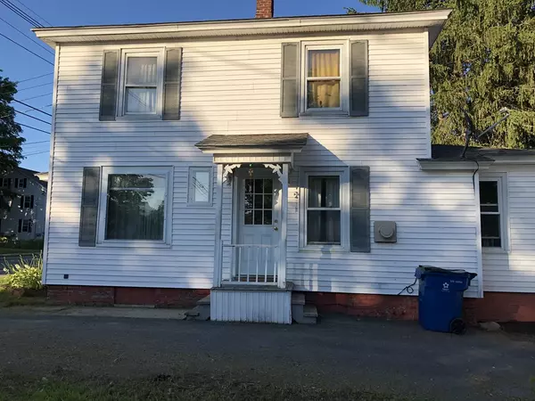 Palmer, MA 01080,2107-2109 Main St