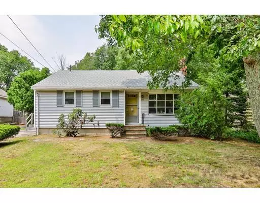 Holbrook, MA 02343,220 Weymouth Street
