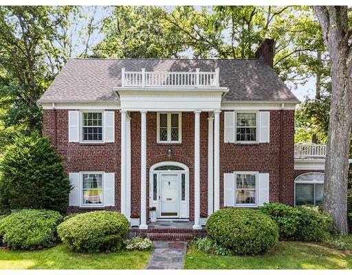 533 Laurel St, Longmeadow, MA 01106