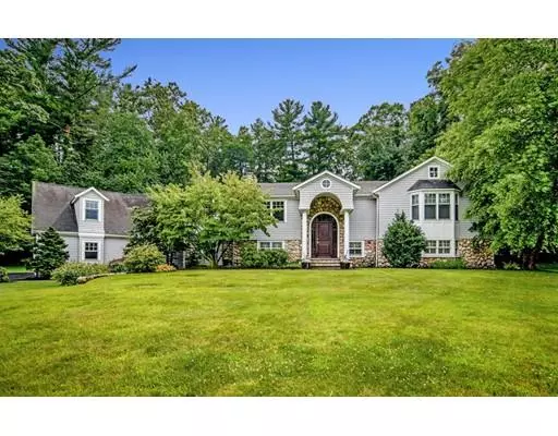 Weston, MA 02493,29 Sherburn Circle
