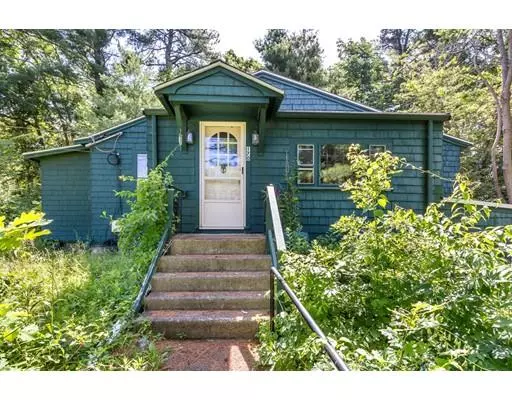 170 Indian Ln, Canton, MA 02021