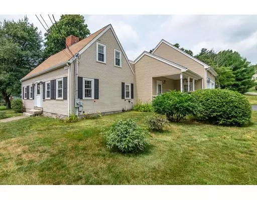 Braintree, MA 02184,467 Liberty St