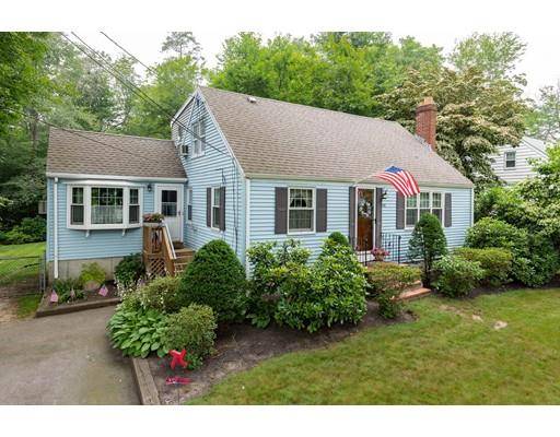 34 Sherrick Ave, Holbrook, MA 02343