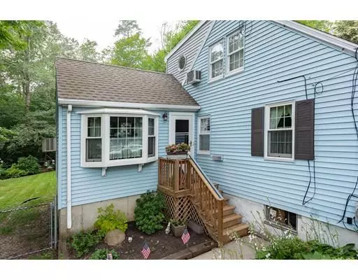 Holbrook, MA 02343,34 Sherrick Ave