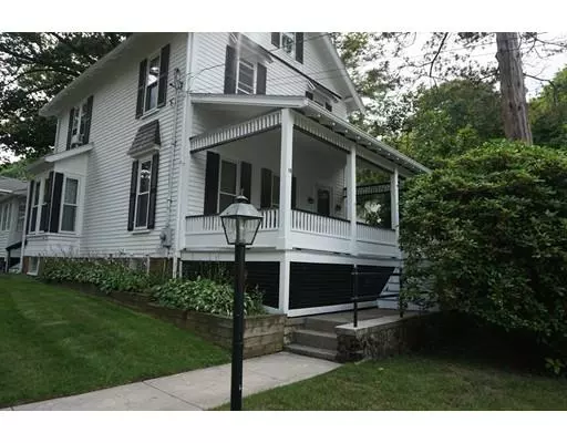 Melrose, MA 02176,38 Orris