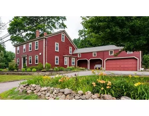 Hanover, MA 02339,677 Broadway