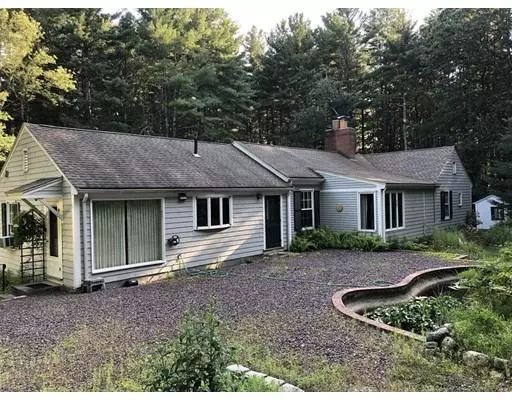 Wayland, MA 01778,78 Draper Rd.