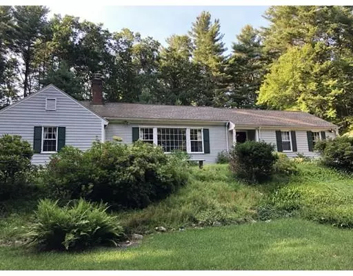 78 Draper Rd., Wayland, MA 01778