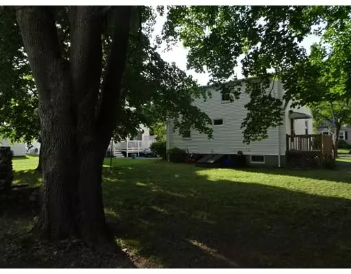 Saugus, MA 01906,22 Greystone Road