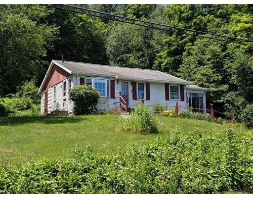 124 Kendall Street, Granby, MA 01033