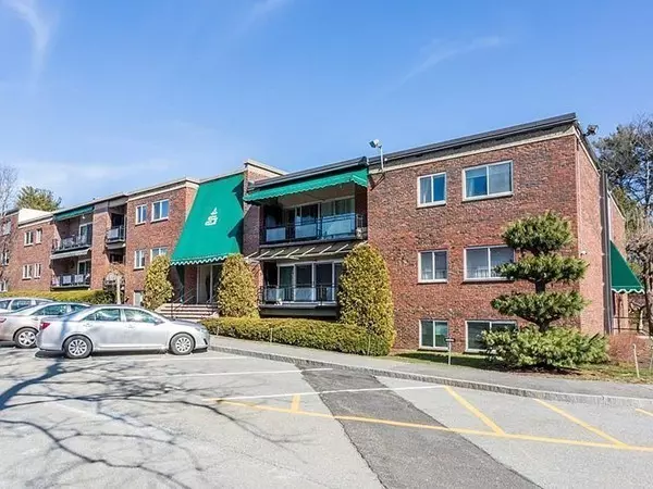 1212 Greendale Ave #333, Needham, MA 02492