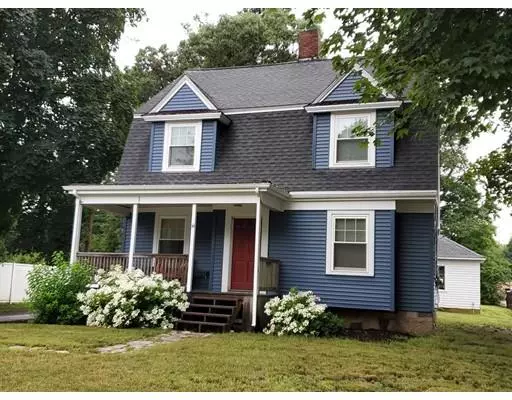 Abington, MA 02351,662 Adams St