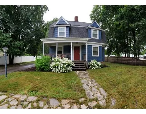 662 Adams St, Abington, MA 02351