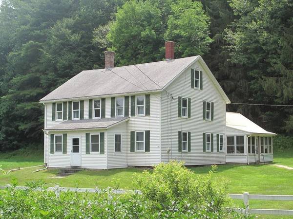 23 Conway Road, Whately, MA 01093