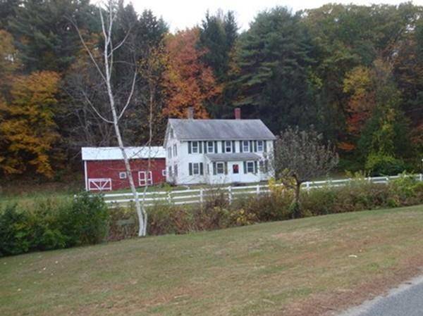 Whately, MA 01093,23 Conway Road