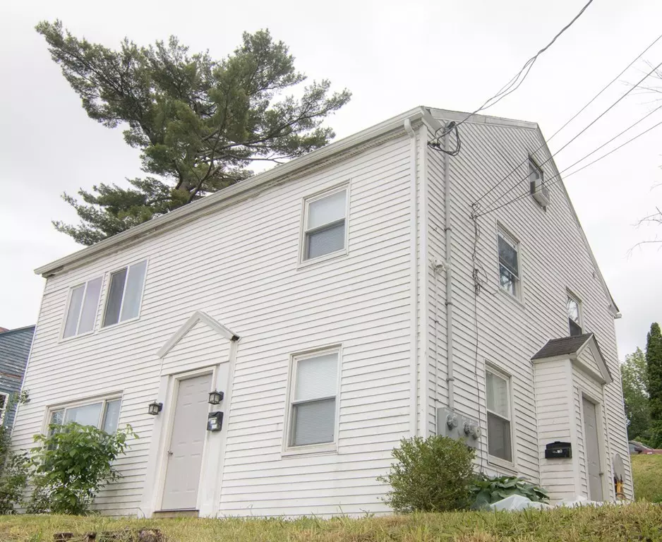 Southbridge, MA 01550,481 Hamilton St