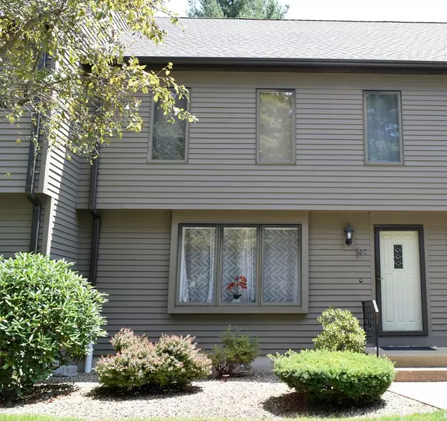 2 Village Way #C, Norton, MA 02766