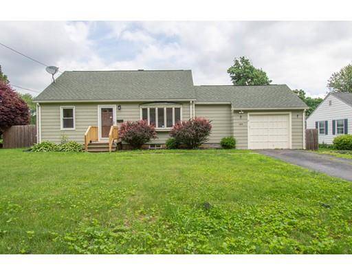 29 Day Ave, East Longmeadow, MA 01028