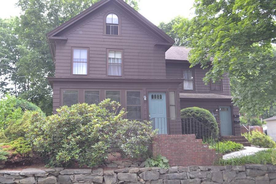 20 Rutland St, Hudson, MA 01749