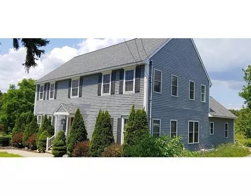 234 Pleasant St, Dracut, MA 01826