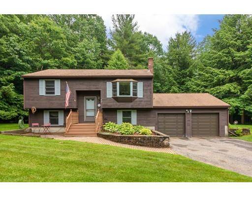 89 Eli Drive, Winchendon, MA 01475