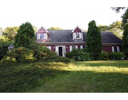 17 Sycamore Avenue, Bourne, MA 02562