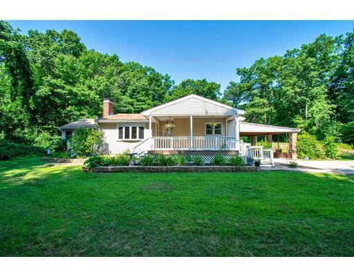 221 Ventura St, Ludlow, MA 01056