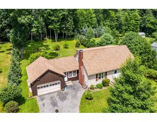 Wilbraham, MA 01095,227 Manchonis Road Ext