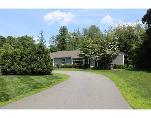 708 Salisbury St, Holden, MA 01520