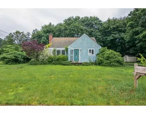 3 Michael St, Norton, MA 02766