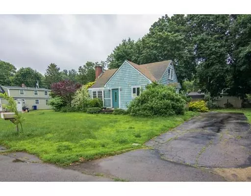 Norton, MA 02766,3 Michael St