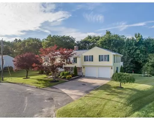 Randolph, MA 02368,86 Chestnut Circle