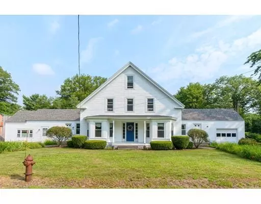 683 Partridgeville Rd, Athol, MA 01331