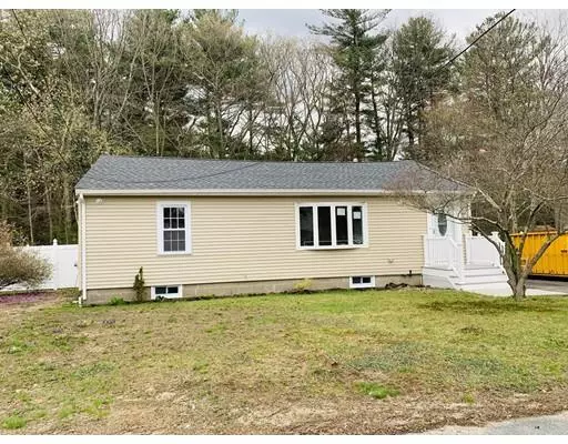 37 Morgan Road, Holbrook, MA 02343