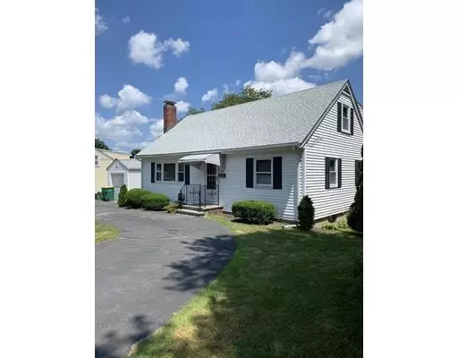 187 Hill St, Norwood, MA 02062