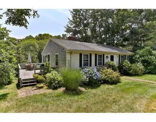 1157 Orleans-Harwich, Harwich, MA 02645