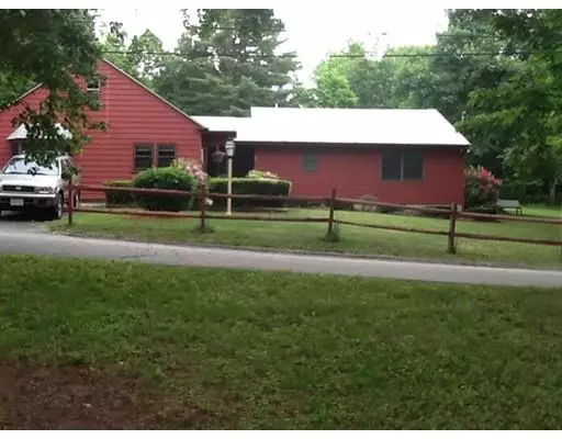 Paxton, MA 01612,34 Highland St