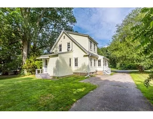 West Bridgewater, MA 02379,402 N Elm St