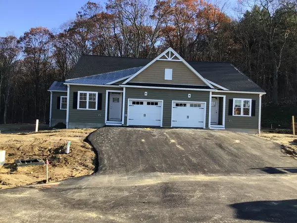 26 Soucy Drive #26, Rutland, MA 01543