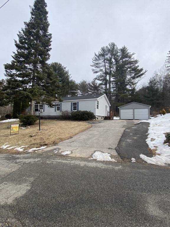 7 Varney Lane, Barre, MA 01005