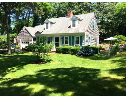 6 Long View Drive, Orleans, MA 02653