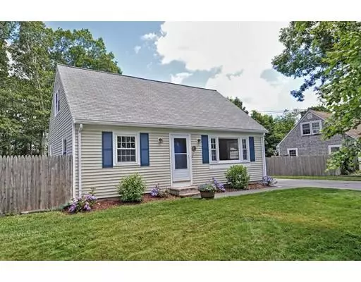 Falmouth, MA 02536,43 Andrews St