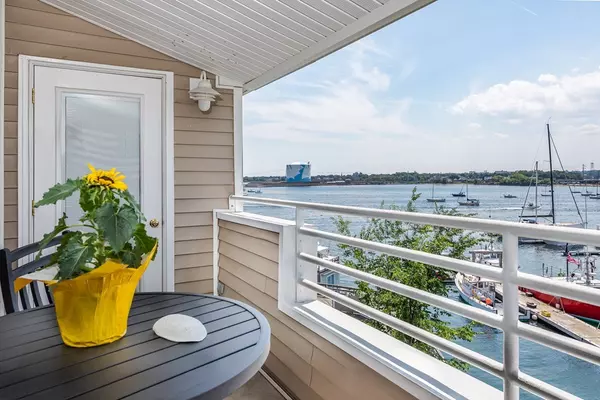 109 Water St #403, Beverly, MA 01915