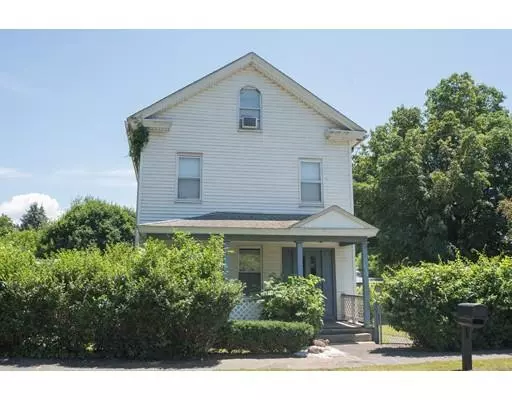 232 Ashley Ave, West Springfield, MA 01089