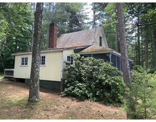 East Brookfield, MA 01515,188 Red Gable Rd