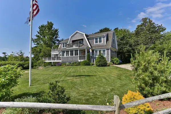 44 Scatteree Rd, Chatham, MA 02650